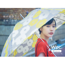 Wpc.™　4/26  NEW OPEN ！