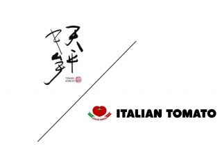 tenpeikimuchi ／ italian tomato