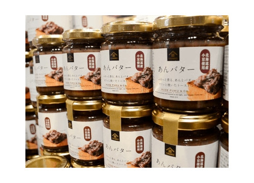 久世福商店