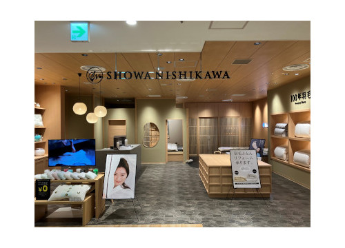 SHOWA NISHIKAWA