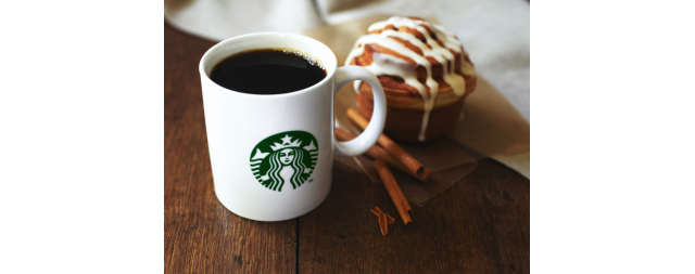 スターバックス コーヒー