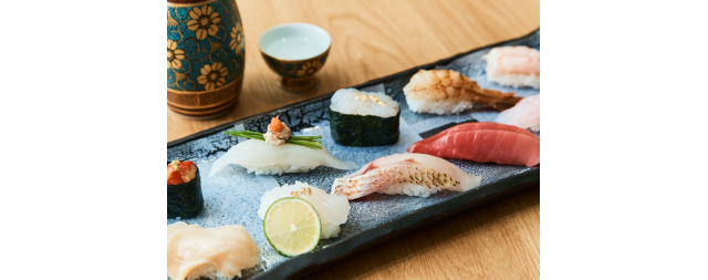 金沢まいもん寿司