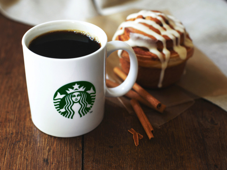 スターバックス コーヒー