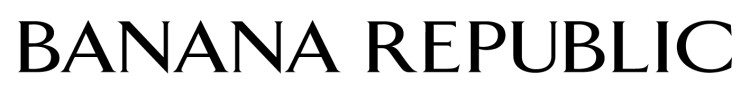 バナナ·リパブリック