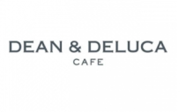 ディーン&デルーカ カフェ