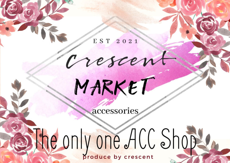 Crescent MARKET