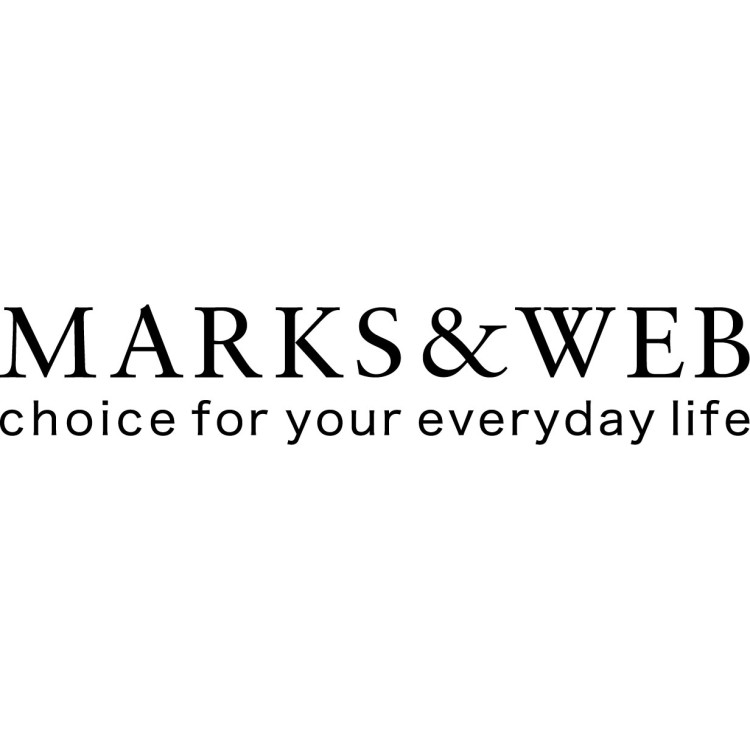 マークスアンドウェブ