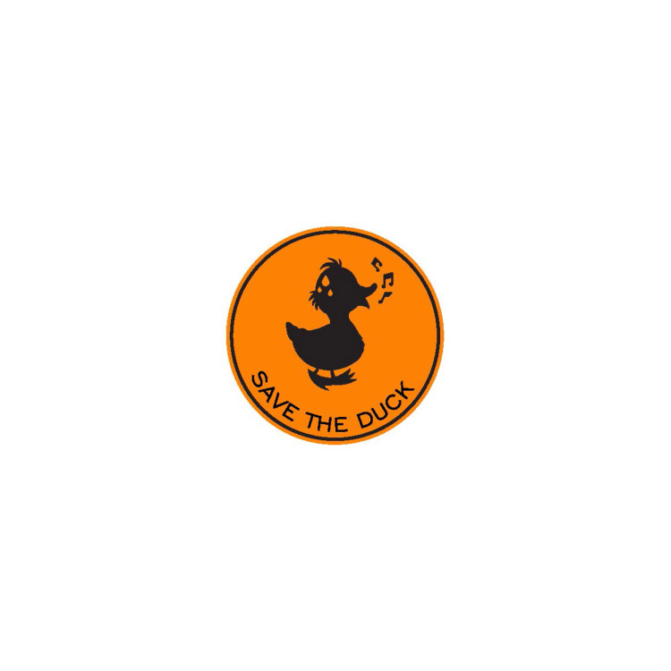 SAVE THE DUCK
