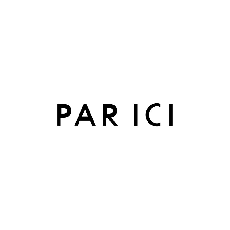 PAR ICI