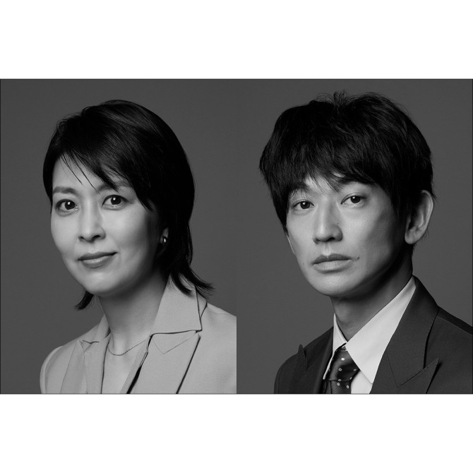 【PARCOメンバーズ限定】『ずらかるやつら』チケット先行抽選販売