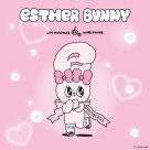Esther Bunny POPUP SHOP