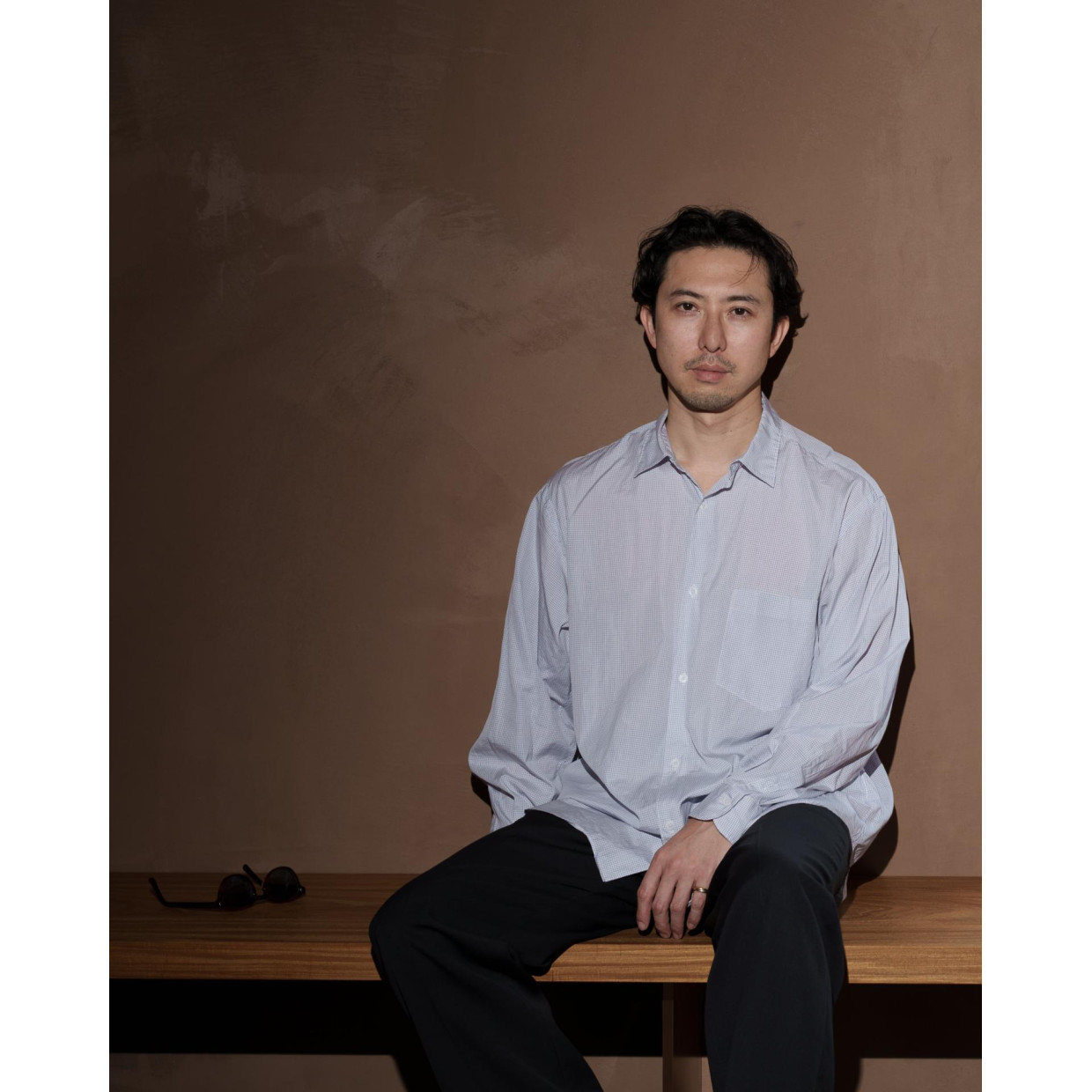 【ayame Special Exhibition】開催！！6/6(Sat)～　デザイナー 今泉 悠氏 来店！