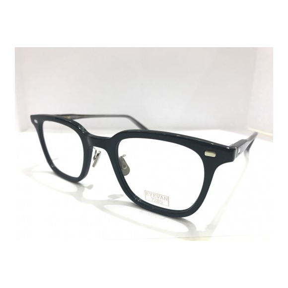 EYEVAN 7285 人気モデル再入荷！！ | ポーカーフェイス・ショップニュース | 札幌PARCO-パルコ-