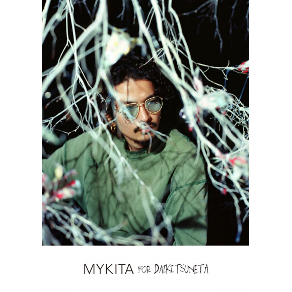 MYKITA × 常田大希『MYKITA for Daiki Tsuneta』12月1日 一般発売開始 
