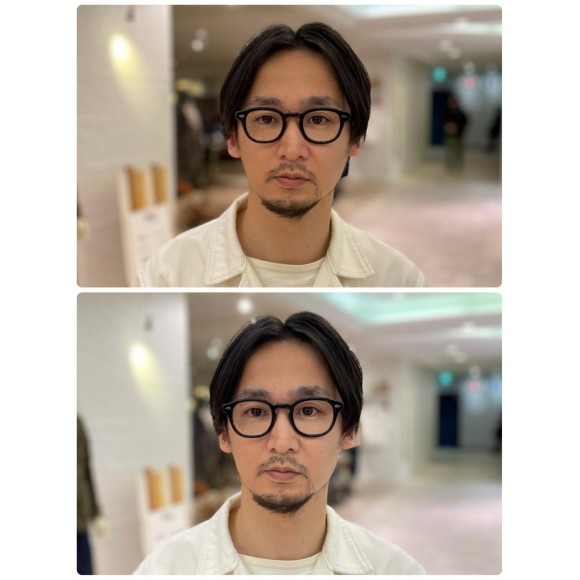 MOSCOT LEMTOSH サイズ:49よろしくお願いします