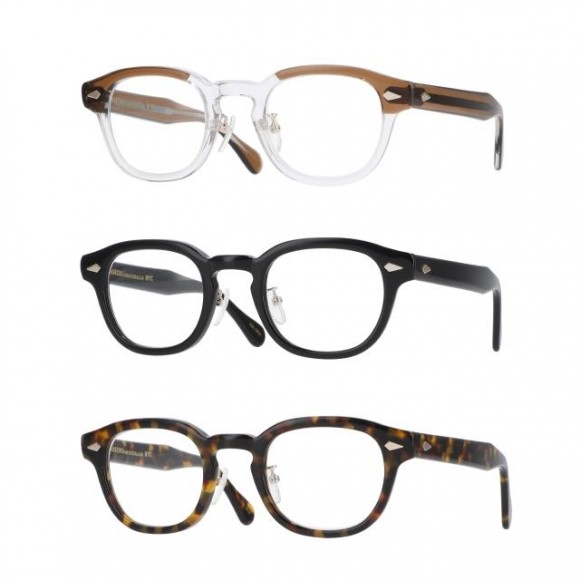 MOSCOT JAPAN LIMITED 入荷!! | ポーカーフェイス・ショップニュース