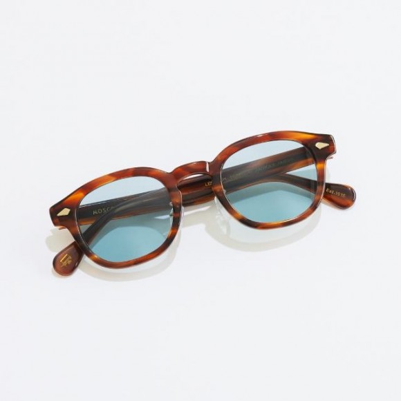 MOSCOT×POKER FACE】LEMTOSH EXCLUSIVE COLOR【情報解禁