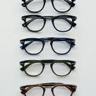 技術が宿るディティールの美しさ...【EYEVAN for POKER FACE 35th】