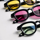 MOSCOT 『DAHVEN』　色鮮やかな”B2コレクション”入荷