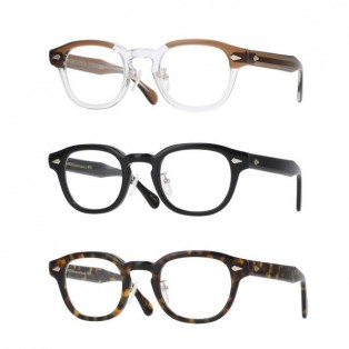 MOSCOT JAPAN LIMITED 入荷!!