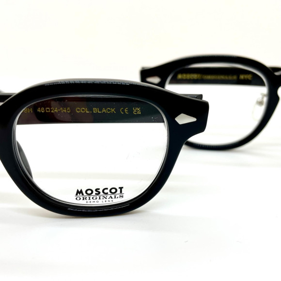 【MOSCOT】”LEMTOSH”残り僅か！！