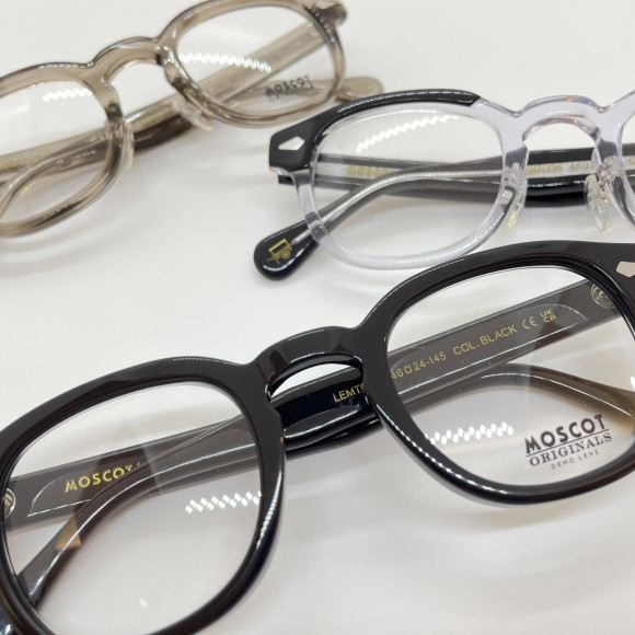 お探しの方必見！MOSCOT“LEMTOSH”入荷いたしました!!