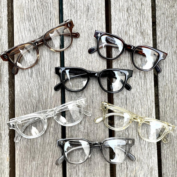 JULIUS TART OPTICAL  