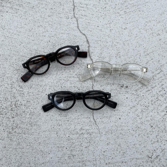 EYEVAN7285 新作入荷！！