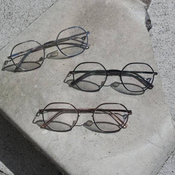 MYKITA New Model  