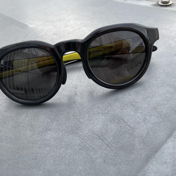 Eyevol偏光レンズモデルで視界の世界が変わります。