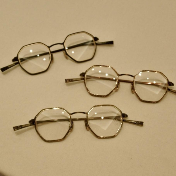 【OG×OLIVER GOLDSMITH】新作“FARMER” “ACTRESS”が入荷しました!!