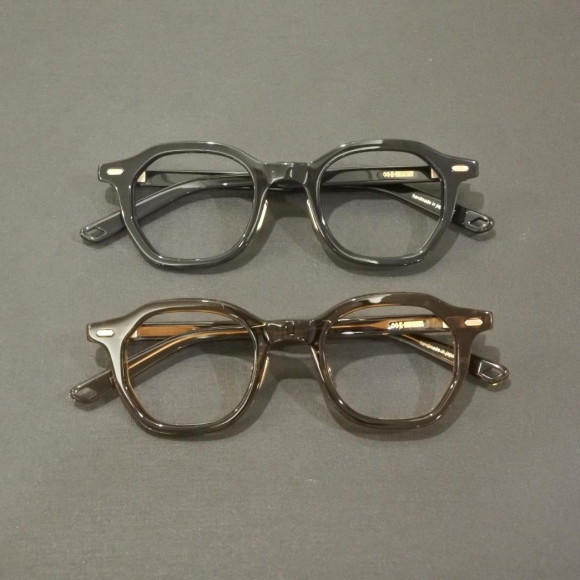 【OG×OLIVER GOLDSMITH】新作の『Re:BETSY 45』が入荷致しました!!