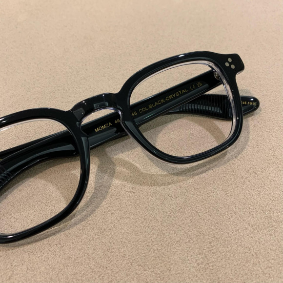 【MOSCOT】より“MOMZA”が入荷しました!!
