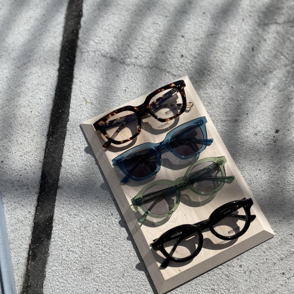NATIVE SONS  ファーストコレクションの名作モデルが新色も追加で新たに新入荷しました！！＆メガネのリユース企画好評開催中です！！