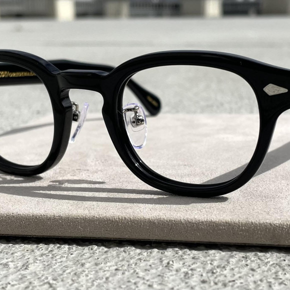 【MOSCOT】ベストセラーモデル『LEMTOSH』44,46,49サイズ揃っています!!
