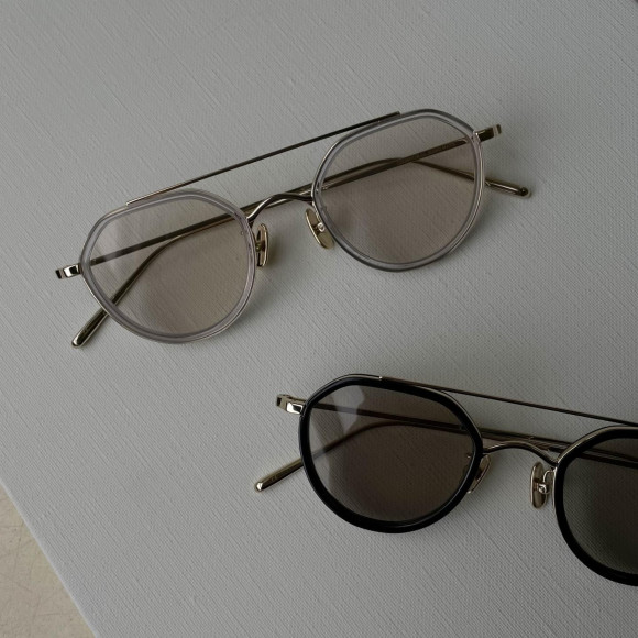 【A.D.S.R.】新作の“GILMOUR”が入荷いたしました！