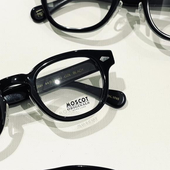 お待たせ致しました！！MOSCOT「LEMTOSH-MP」シリーズ各サイズ入荷致しました♪♪