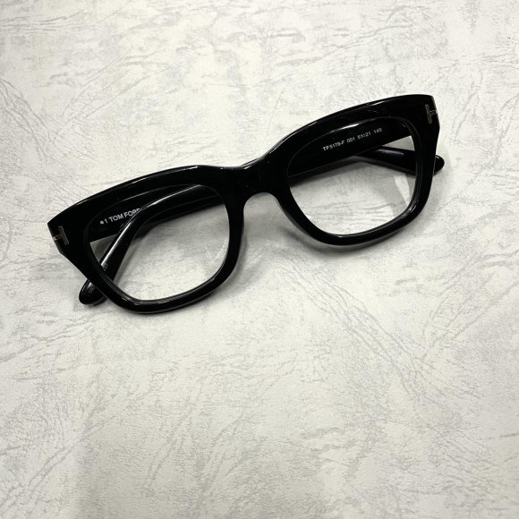 世界的有名ブランド【TOM FORD】名作「TF5178」が入荷致しました!!