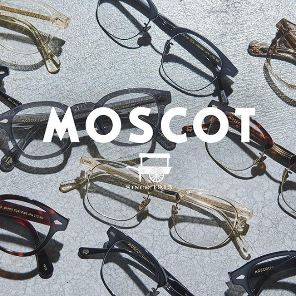 MOSCOT 