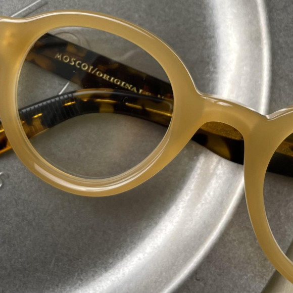 【MOSCOT】GREPSのご紹介です！