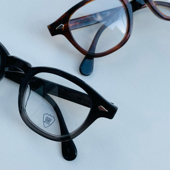 【JULIUS TART OPTICAL】AR48サイズ再入荷！！