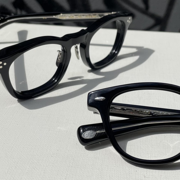 【EYEVAN】人気フレームのアップデートモデルが再入荷致しました！