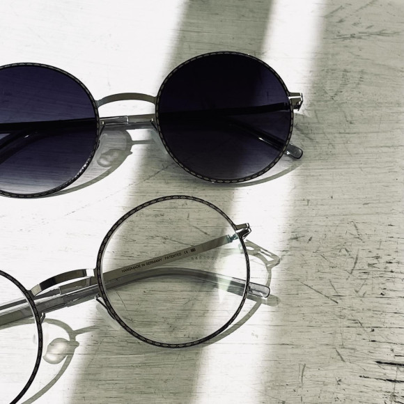 独自の技術が光る【MYKITA】新作フレーム『LALE』!!