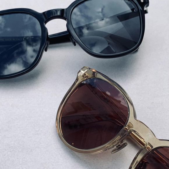 【TOM FORD】ビッグサイズのサングラスが入荷いたしました！