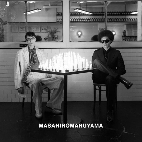 【MASAHIROMARUYAMA】11/17(金)～取り扱いスタートいたします！