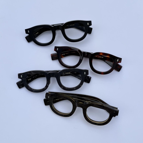 「EYEVAN 7285」 2025-2026AW COLLECTION