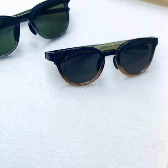 【Eyevol】ポーカーフェイス別注サングラスご用意してます！