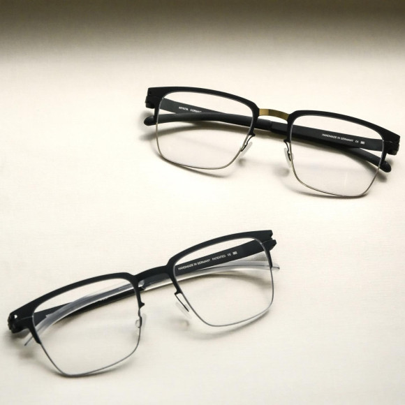 抜群の機能性とデザインの融合”MYKITA” 【CORMAC】新入荷！！