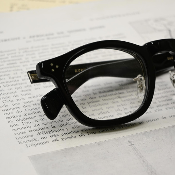 New category, French Vintage FLIP UP "SADLER-FP" is now available.