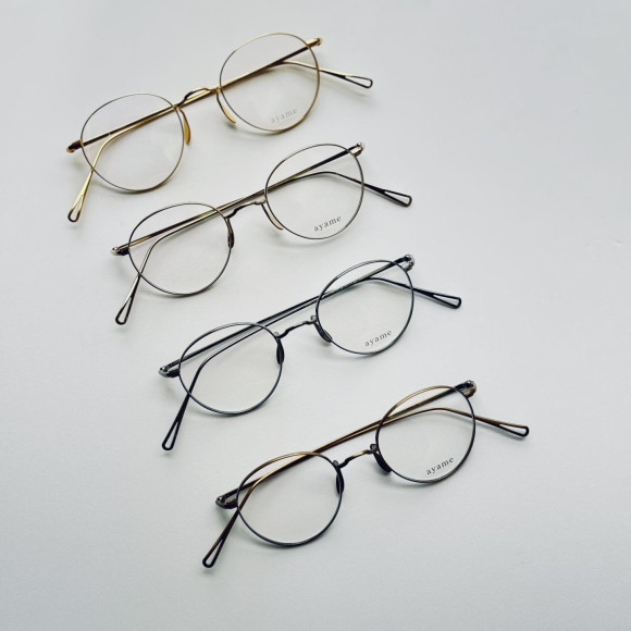 Simple is best...   ayame 